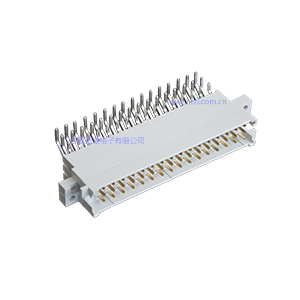 48彎針焊接式公座 348大電流插座