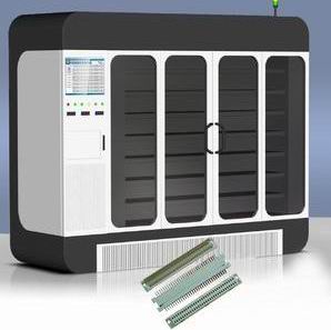 自動(dòng)化檢測(cè)設(shè)備測(cè)試插座